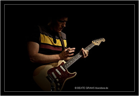 Cologne Blues Club, German Blues Challenge/German Blues Awards