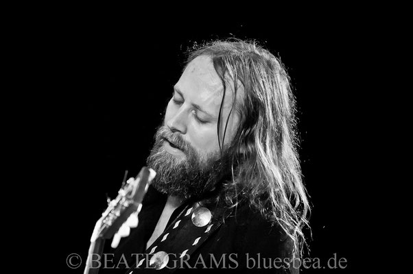Lisa Lystam Family Band - BBFN 2018 Hohwacht