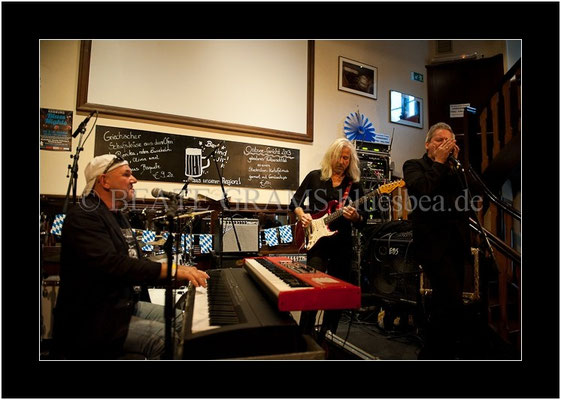 Georg Schroeter & Marc Breitfelder, Bernd Roemer (Karat)