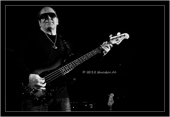 Paul Camilleri - Savoy Bordesholm, 09.03.2012
