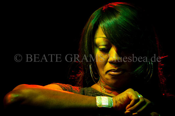  Shanna Waterstown - BluesBalticaEutin, 05.2014