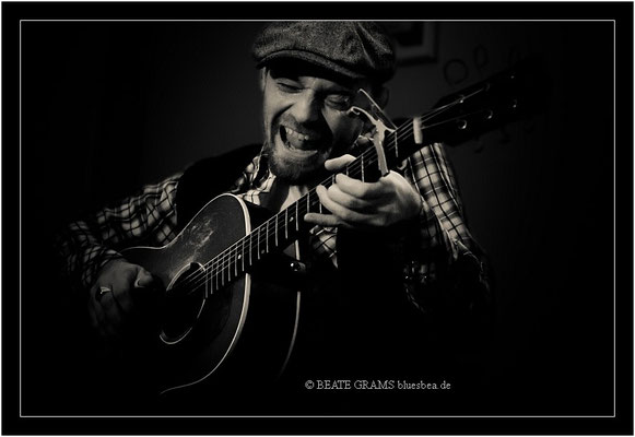 Tim Lothar & Holger Daub "Hobo" - 11. Dezember, Prinz Willy - Kiel