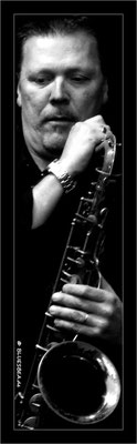 The Booze Brothers & The Wolf Island Horns - 22. Bluesfestival Eutin 20.05.2011
