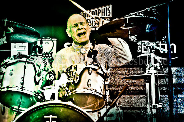 Kilborn Alley Blues Band, German Blues Challenge & German Blues Awards 