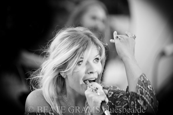 Lisa Lystam Family Band - BBFN 2018 Hohwacht