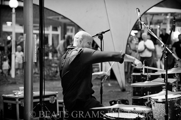 Lisa Lystam Family Band - BBFN 2018 Hohwacht