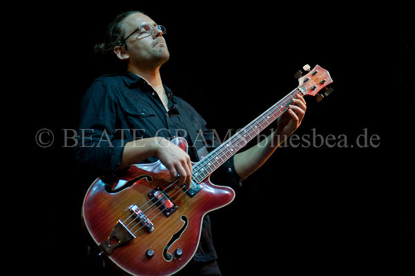 Morblus - Savoy Bordesholm, 19.09.2015