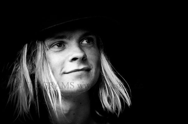 Gaffoot - 28. BluesBaltica/Bluesfest Eutin 2017