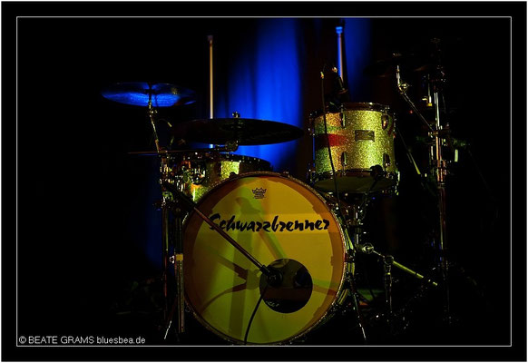 Schwarzbrenner - 22. September - Savoy Bordesholm