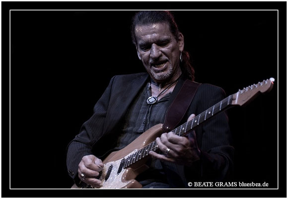 Colonel Frozen Trio - JAM NIGHT / CARLS 18.04.13