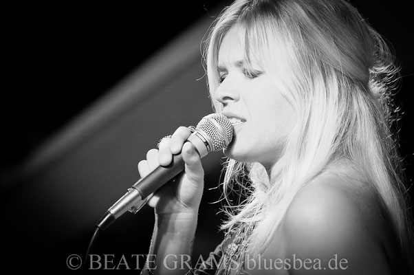 Lisa Lystam Family Band - BBFN 2018 Hohwacht