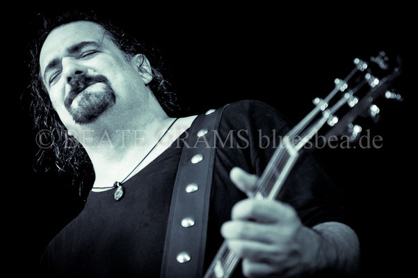 Vdelli - Savoy Bordesholm, 06.03.2015