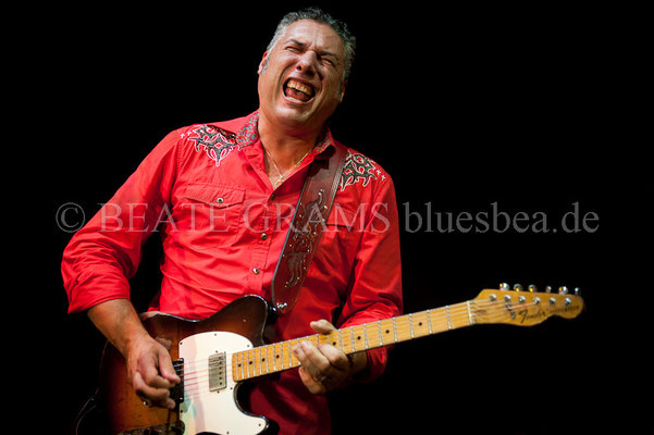 Morblus - Savoy Bordesholm, 19.09.2015
