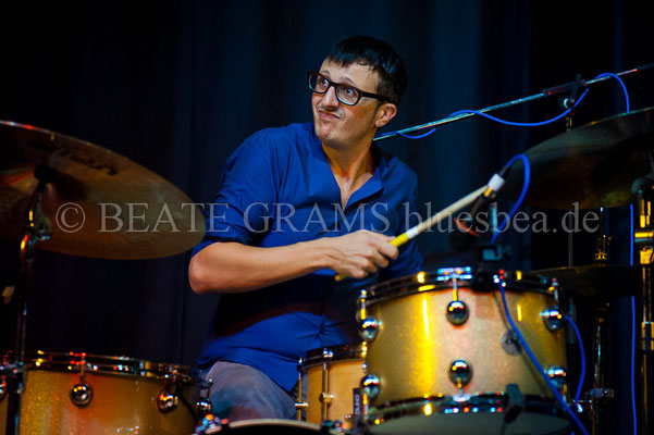 Morblus - Savoy Bordesholm, 19.09.2015