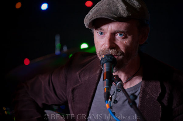 Tim Lothar & Mojo Workings - Forstbaumschule Kiel - 12.09.2018