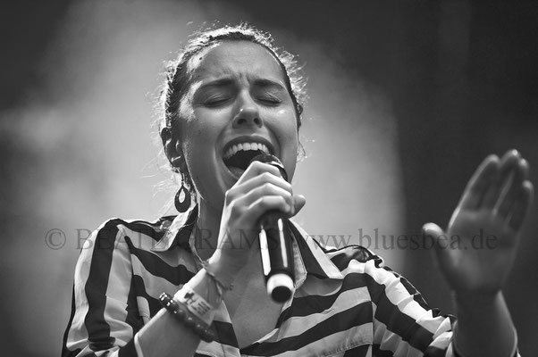 6. KielerWocheBluesNacht – 19.06.2017 – Rathausbühne Kiel