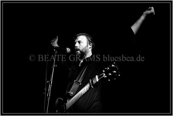  Moreland & Arbuckle - 24. BluesBaltica/Bluesfestival Eutin 2013