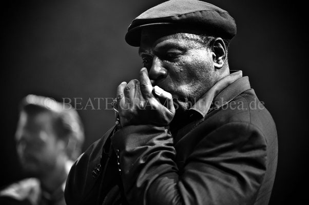 6. KielerWocheBluesNacht – 19.06.2017 – Rathausbühne Kiel