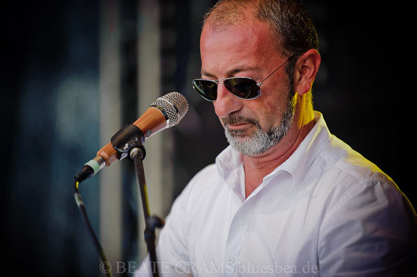 Urban Beach - Ducksteinfestival Kiel - 01.09.2018