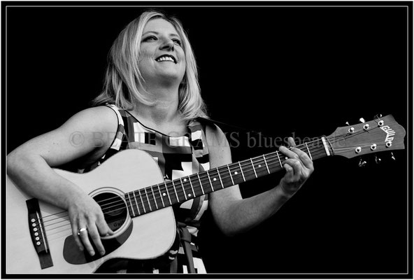 Cajun Roosters - 24. BluesBaltica/Bluesfestival Eutin 2013
