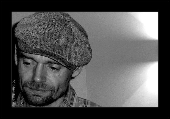 Tim Lothar Petersen - Römer & Wein, Eckernförde, 03.12.2010