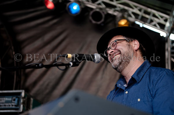 Eutin All Time Stars - BluesBalticaEutin, 05.2014