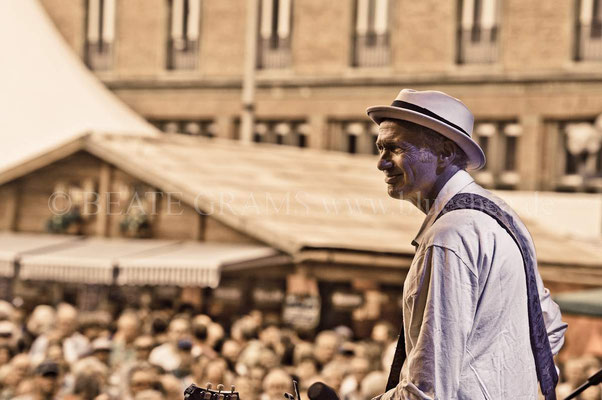 6. KielerWocheBluesNacht – 19.06.2017 – Rathausbühne Kiel