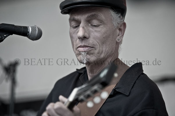 Greyhound's Washboard Band - GBC 2017 - Eutin