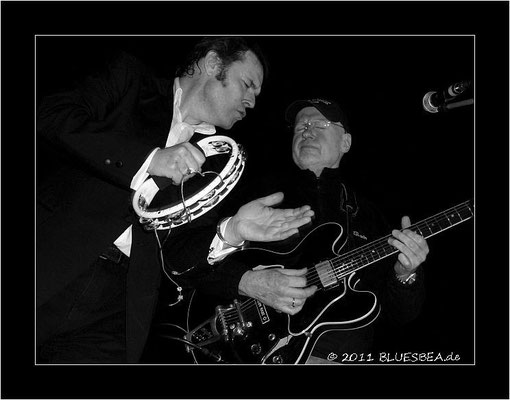 LAKE - 29. Dezember 2011, Savoy Bordesholm