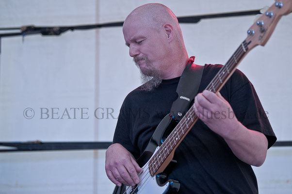 Baum's Bluesbenders - GBC 2017 Eutin