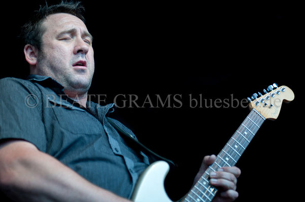 King King - BluesBalticaEutin, 05.2014