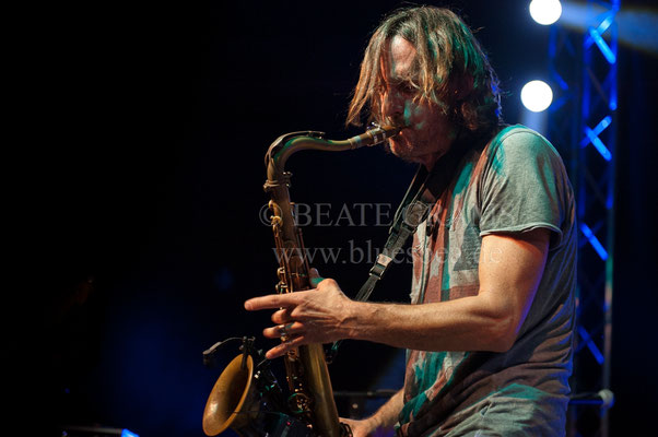 Shelly Bonet - Albatros Bordesholm, 01.10.2016