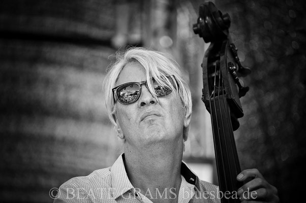The Chilkats - GermanBluesChallenge Eutin - 30.06.2018