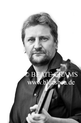 Jimmy Reiter Band (D) - GBC/GBA 2017 Eutin