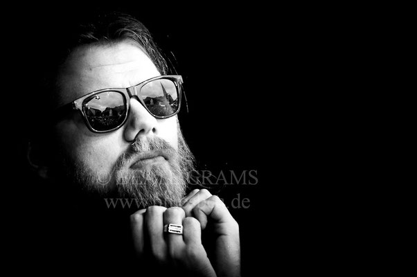 Gaffoot - 28. BluesBaltica/Bluesfest Eutin 2017