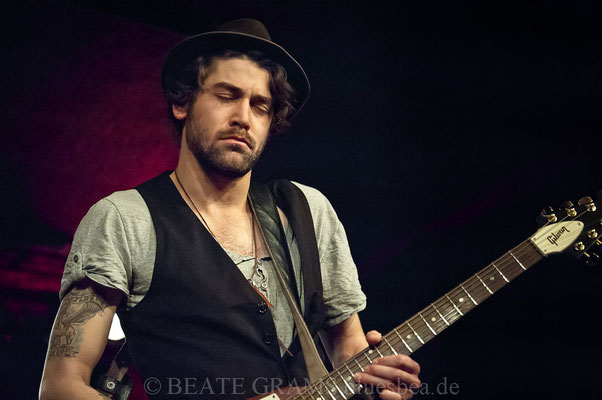 Carolina - 02.11.18 Pumpe Kiel