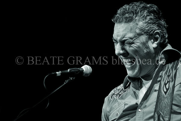 Morblus - Savoy Bordesholm, 19.09.2015
