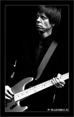R.J. Mischo & Band - 22. Bluesfestival Eutin 19.05.2011