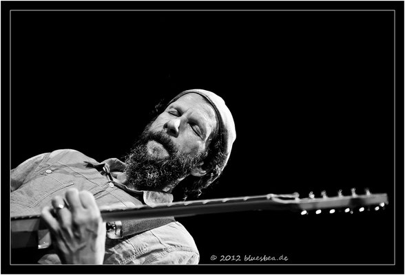 Ron Spielman Trio - 05. Mai 2012 Lutterbeker - Kiel/Lutterbek