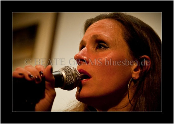 Richie Arndt & RAWcoustic, German Blues Challenge/German Blues Awards