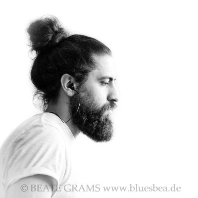 Michael Oertel Band - GermanBluesChallenge Eutin - 30.06.2018