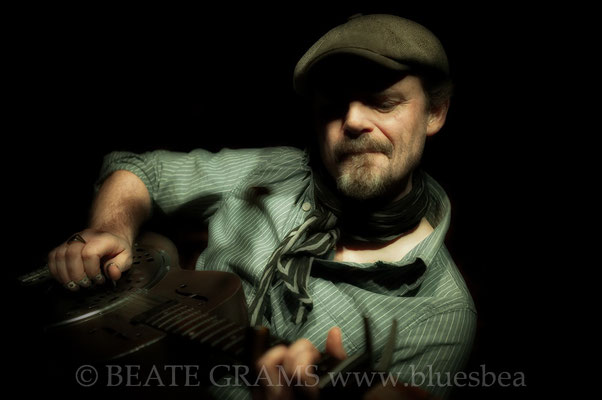 Tim Lothar - 08. November - Prinz Willy, Kiel