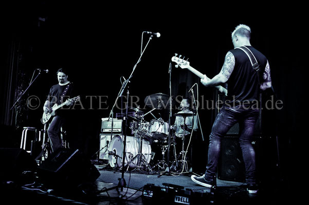 Vdelli - Savoy Bordesholm, 06.03.2015
