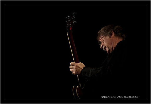 Schwarzbrenner - 22. September - Savoy Bordesholm