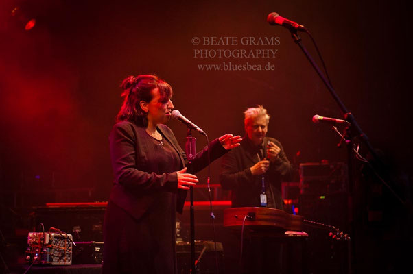 5. Kieler Woche Blues Nacht, Rathausbühne Kiel, 20.06.2016