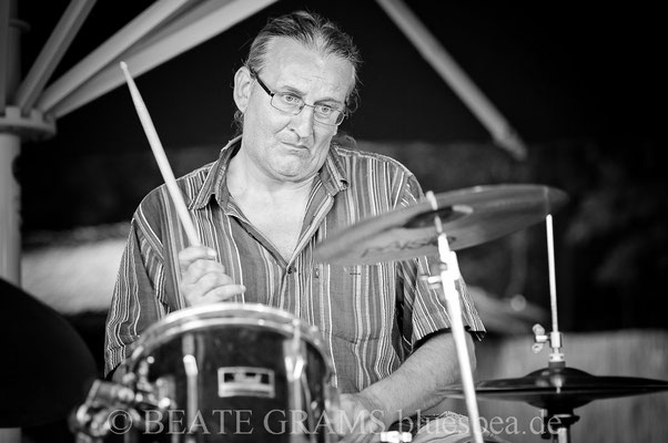 Big City Blues - BBFN 2018 Hohwacht