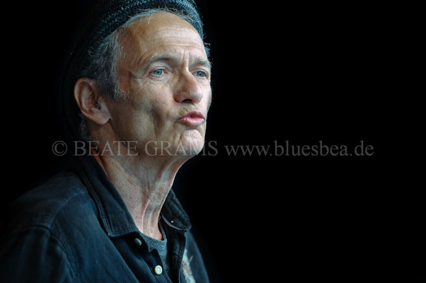 Georg Schroeter & Marc Breitfelder and Friends - 28. BluesBaltica/Bluesfest Eutin 2017