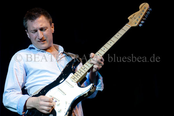 Mojo Makers - Juni 2014, Savoy Bordesholm