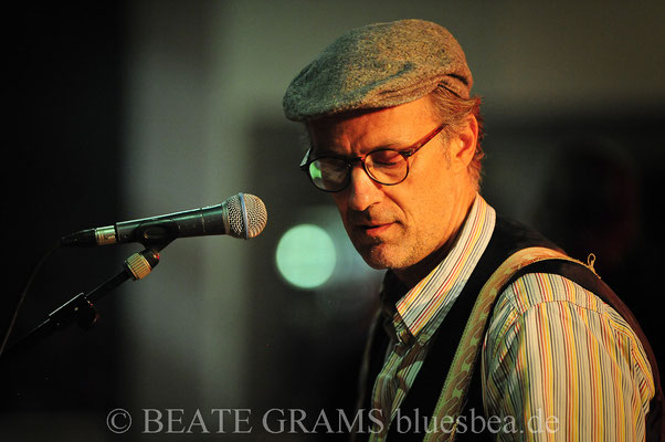 Eaten by Flies - Preusser goes KuFo - 25.08.18 Kulturforum Kiel