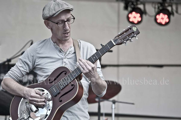Pickup The Harp - CBC 2017 Eutin